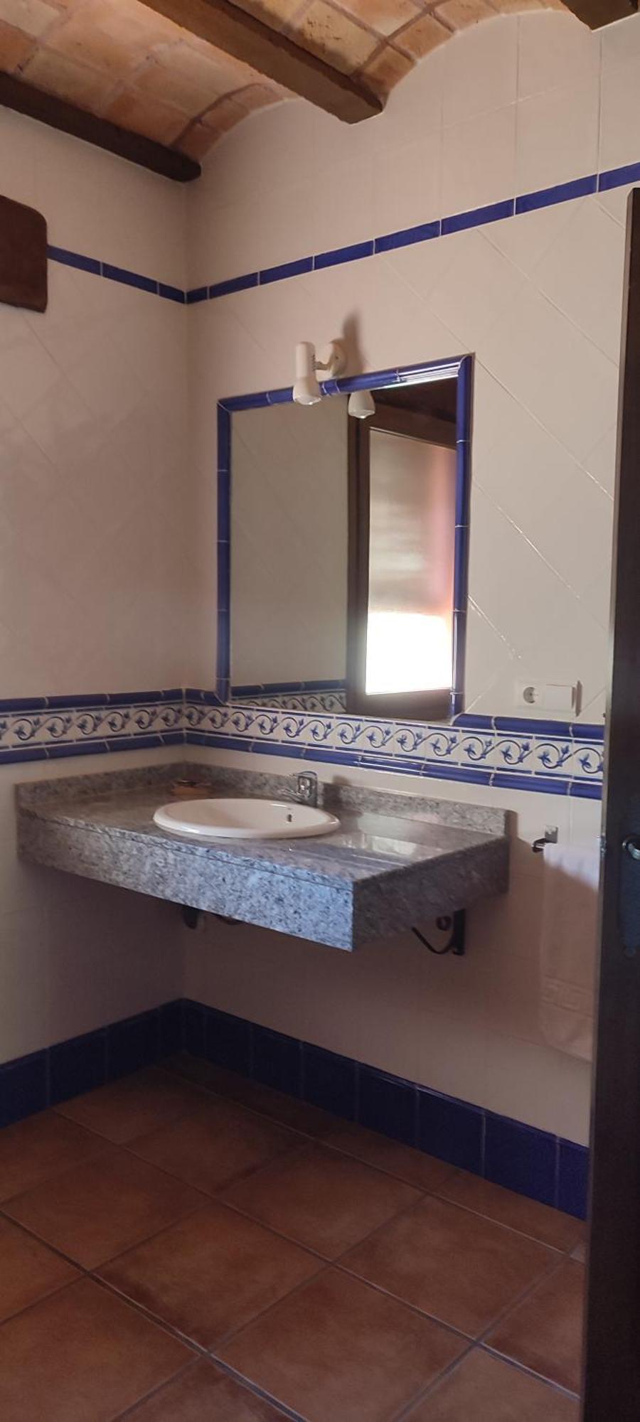 Apartamentos Rurales La Oropendola Jaraiz de la Vera Dış mekan fotoğraf