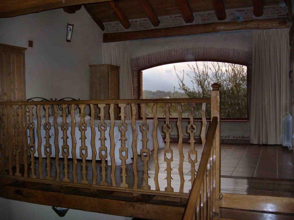Apartamentos Rurales La Oropendola Jaraiz de la Vera Oda fotoğraf